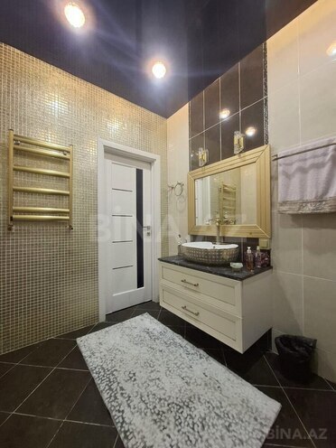 İcarəyə verilir 2 otaqlı yeni tikili 85 m², Memar Əcəmi m., photo 10 from 14