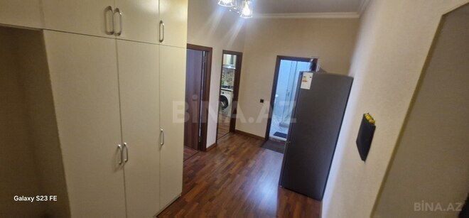 İcarəyə verilir 2 otaqlı yeni tikili 65 m², 28 May m., photo 1 from 16