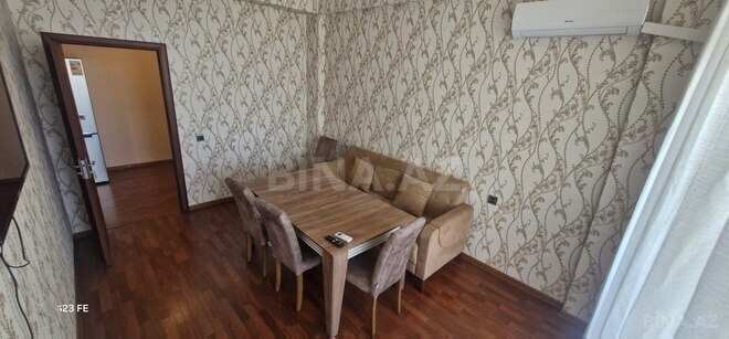 İcarəyə verilir 2 otaqlı yeni tikili 65 m², 28 May m., photo 3 from 16