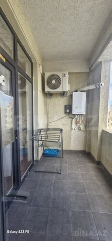 İcarəyə verilir 2 otaqlı yeni tikili 65 m², 28 May m., photo 14 from 16