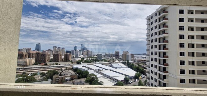 İcarəyə verilir 2 otaqlı yeni tikili 65 m², 28 May m., photo 15 from 16