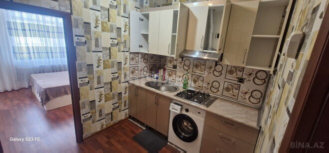 İcarəyə verilir 2 otaqlı yeni tikili 65 m², 28 May m., photo 9 from 16