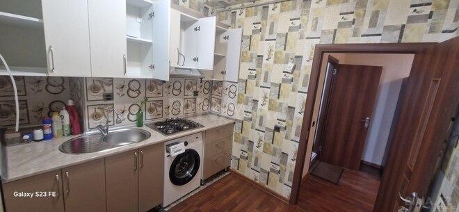 İcarəyə verilir 2 otaqlı yeni tikili 65 m², 28 May m., photo 10 from 16