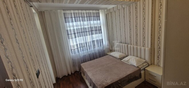 İcarəyə verilir 2 otaqlı yeni tikili 65 m², 28 May m., photo 8 from 16