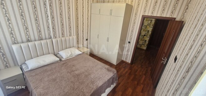 İcarəyə verilir 2 otaqlı yeni tikili 65 m², 28 May m., photo 7 from 16