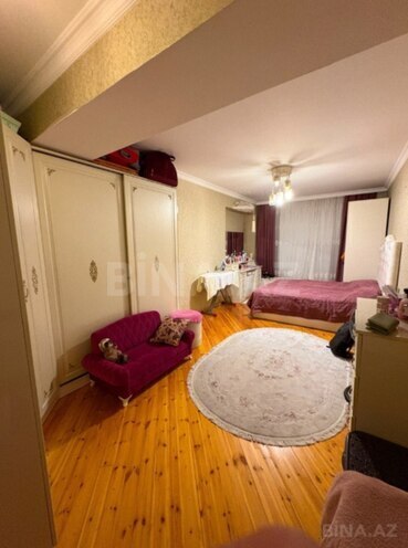 Satılır 2 otaqlı yeni tikili 88 m², İnşaatçılar m., photo 6 from 12