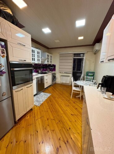Satılır 2 otaqlı yeni tikili 88 m², İnşaatçılar m., photo 7 from 12