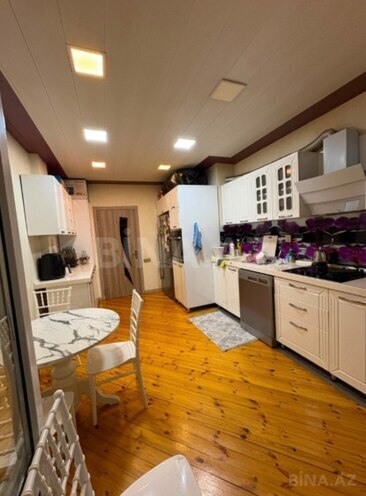 Satılır 2 otaqlı yeni tikili 88 m², İnşaatçılar m., photo 8 from 12