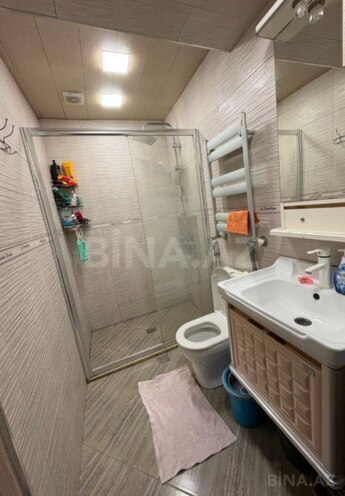 Satılır 2 otaqlı yeni tikili 88 m², İnşaatçılar m., photo 9 from 12