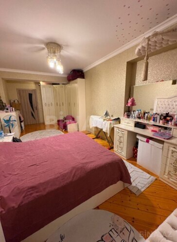 Satılır 2 otaqlı yeni tikili 88 m², İnşaatçılar m., photo 5 from 12