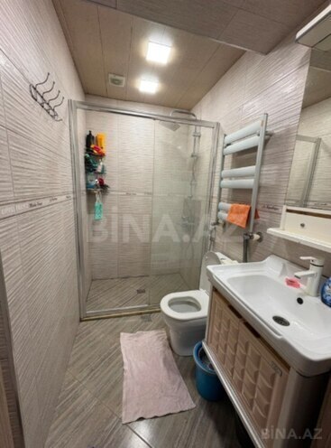 Satılır 2 otaqlı yeni tikili 88 m², İnşaatçılar m., photo 10 from 12