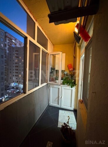 Satılır 2 otaqlı yeni tikili 88 m², İnşaatçılar m., photo 11 from 12