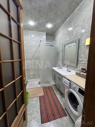 Satılır 3 otaqlı yeni tikili 175 m², Elmlər Akademiyası m., photo 15 from 24