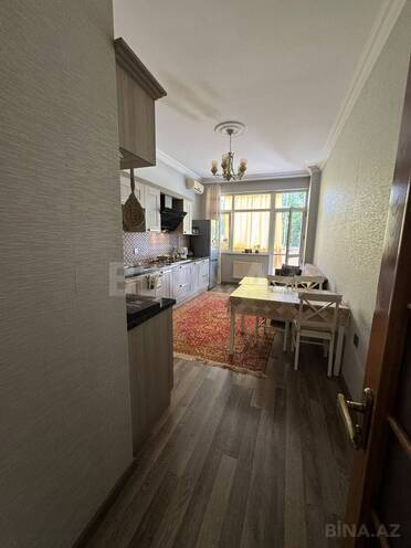 Satılır 3 otaqlı yeni tikili 175 m², Elmlər Akademiyası m., photo 13 from 24