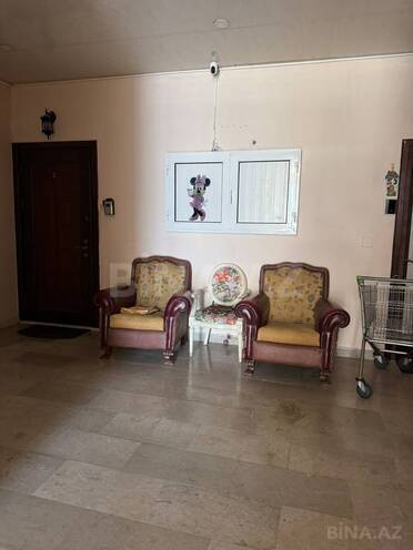 Satılır 3 otaqlı yeni tikili 175 m², Elmlər Akademiyası m., photo 22 from 24