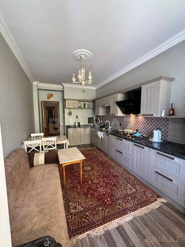 Satılır 3 otaqlı yeni tikili 175 m², Elmlər Akademiyası m., photo 12 from 24