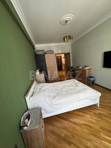 Satılır 3 otaqlı yeni tikili 175 m², Elmlər Akademiyası m., photo 8 from 24