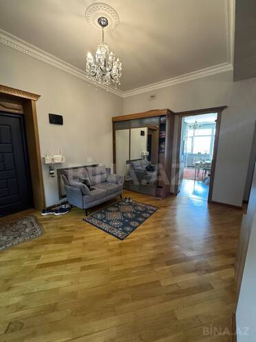 Satılır 3 otaqlı yeni tikili 175 m², Elmlər Akademiyası m., photo 14 from 24
