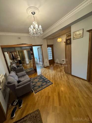 Satılır 3 otaqlı yeni tikili 175 m², Elmlər Akademiyası m., photo 5 from 24