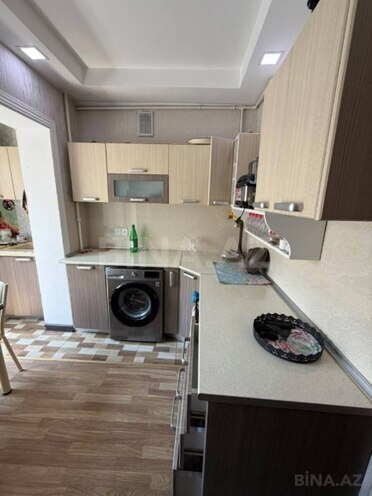 Продаётся 2-комн. вторичка 45 м², м. Иншаатчылар, photo 15 from 16