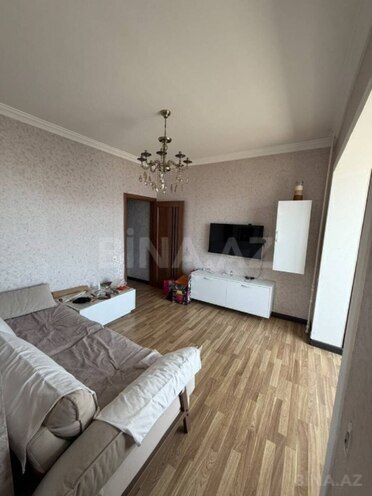 Продаётся 2-комн. вторичка 45 м², м. Иншаатчылар, photo 14 from 16