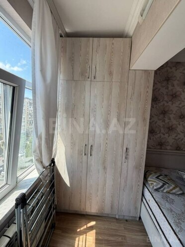 Продаётся 2-комн. вторичка 45 м², м. Иншаатчылар, photo 8 from 16