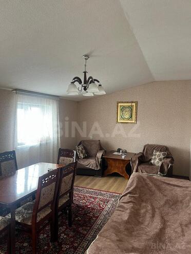 Продаётся 2-комн. новостройка 84 м², м. Гянджлик, photo 5 from 12