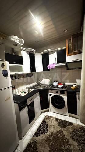 Сдаётся 2-комн. вторичка 65 м², м. Мемар Аджеми, photo 5 from 8