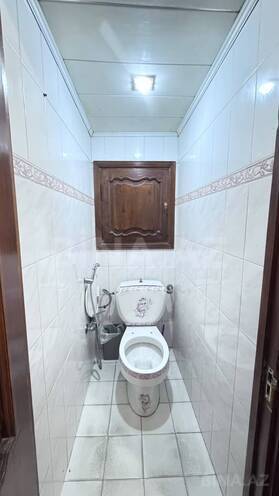Сдаётся 2-комн. вторичка 65 м², м. Мемар Аджеми, photo 7 from 8