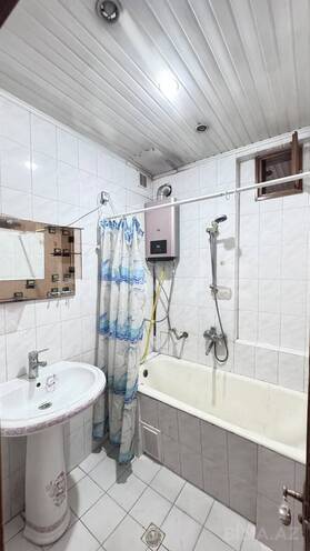 Сдаётся 2-комн. вторичка 65 м², м. Мемар Аджеми, photo 6 from 8