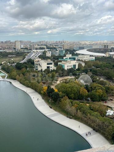 Продаётся 2-комн. новостройка 84 м², м. Гянджлик, photo 3 from 12