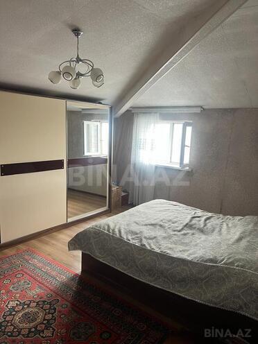 Продаётся 2-комн. новостройка 84 м², м. Гянджлик, photo 8 from 12