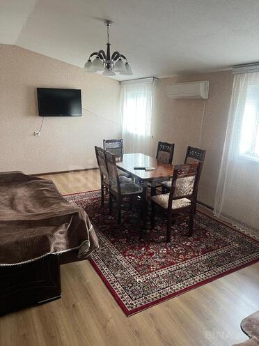 Продаётся 2-комн. новостройка 84 м², м. Гянджлик, photo 6 from 12