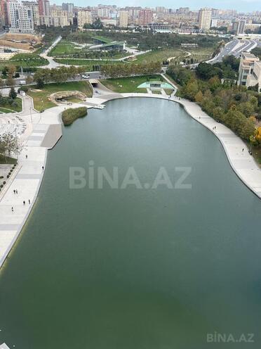 Продаётся 2-комн. новостройка 84 м², м. Гянджлик, photo 1 from 12