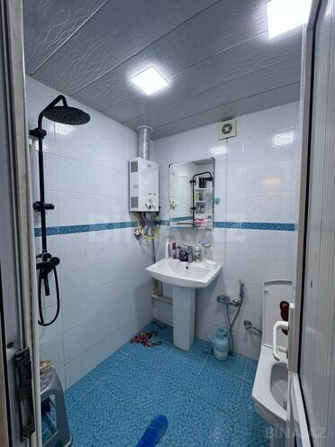 Продаётся 3-комн. вторичка 75 м², м. Элмляр Академиясы, photo 13 from 14