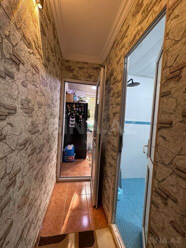 Продаётся 3-комн. вторичка 75 м², м. Элмляр Академиясы, photo 11 from 14