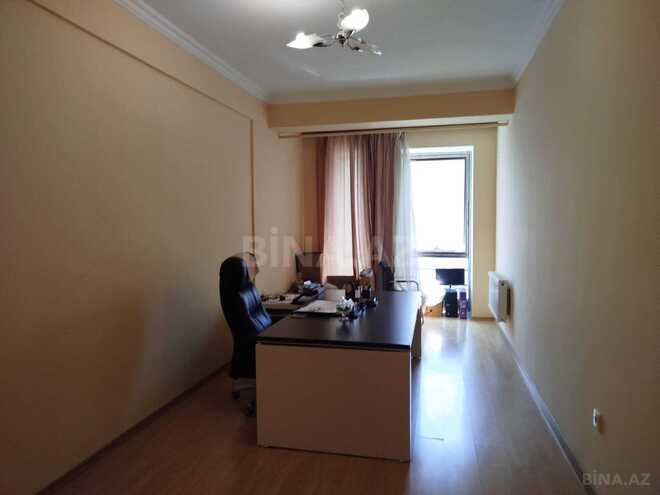 İcarəyə verilir 3 otaqlı ofis 123 m², Elmlər Akademiyası m., photo 5 from 12