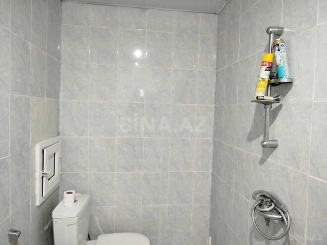 İcarəyə verilir 3 otaqlı ofis 123 m², Elmlər Akademiyası m., photo 11 from 12