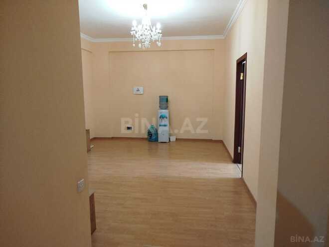 İcarəyə verilir 3 otaqlı ofis 123 m², Elmlər Akademiyası m., photo 7 from 12