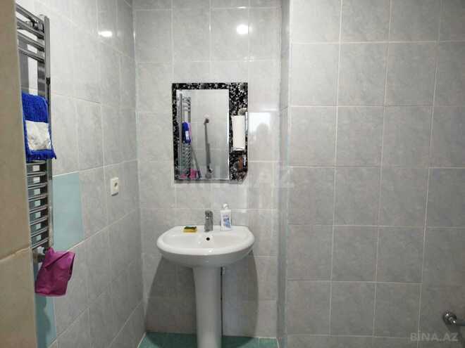 İcarəyə verilir 3 otaqlı ofis 123 m², Elmlər Akademiyası m., photo 10 from 12