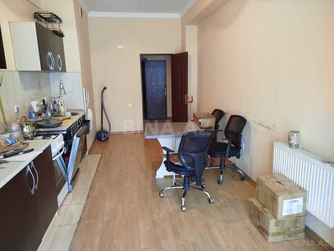 İcarəyə verilir 3 otaqlı ofis 123 m², Elmlər Akademiyası m., photo 8 from 12