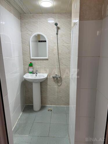 Satılır 2 otaqlı həyət evi/bağ evi 60 m², Nəriman Nərimanov m., photo 6 from 7