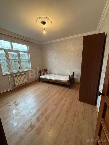 Satılır 2 otaqlı həyət evi/bağ evi 60 m², Nəriman Nərimanov m., photo 3 from 7