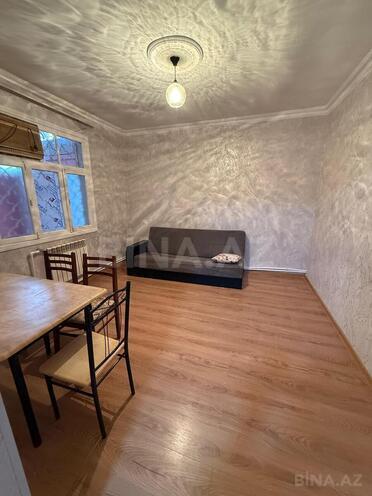 Satılır 2 otaqlı həyət evi/bağ evi 60 m², Nəriman Nərimanov m., photo 1 from 7