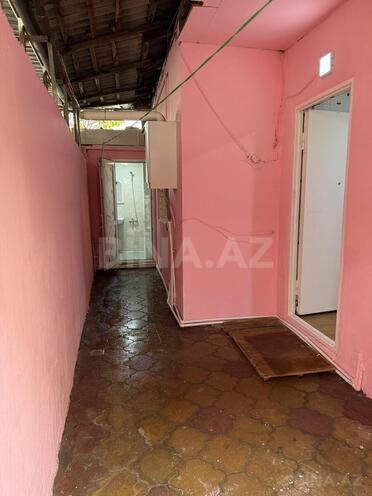 Satılır 2 otaqlı həyət evi/bağ evi 60 m², Nəriman Nərimanov m., photo 5 from 7