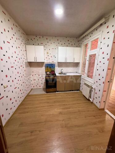 Satılır 2 otaqlı həyət evi/bağ evi 60 m², Nəriman Nərimanov m., photo 4 from 7