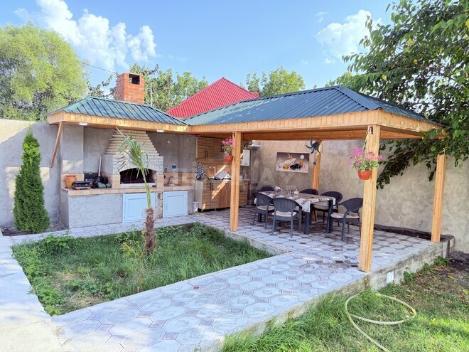 Сдаётся 3-комн. дом/дача 100 м², photo 14 from 21