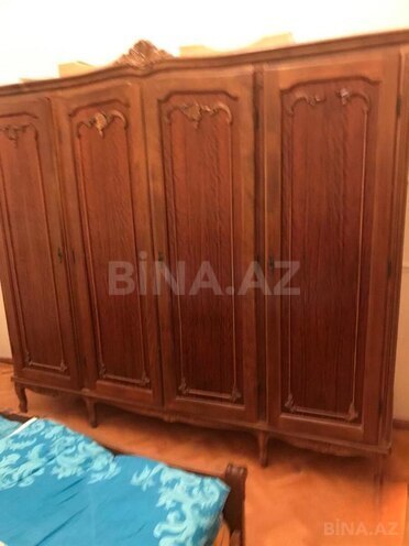 Satılır 3 otaqlı köhnə tikili 106 m², Sahil m., photo 12 from 17