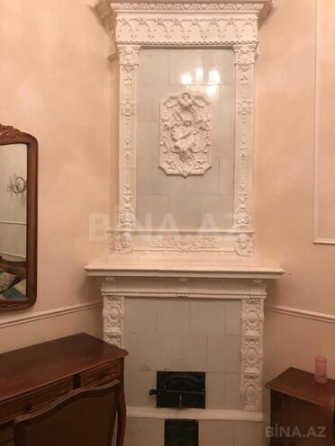 Satılır 3 otaqlı köhnə tikili 106 m², Sahil m., photo 11 from 17