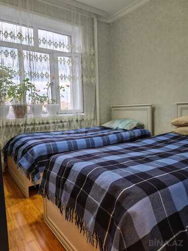 Продаётся 3-комн. вторичка 60 м², м. Ахмедлы, photo 7 from 12